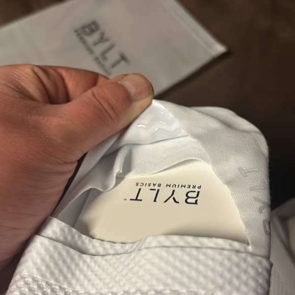 BYLT BASICS No Show Socks - Picture 3 of 5